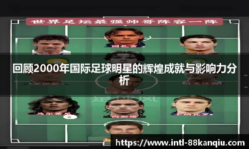 回顾2000年国际足球明星的辉煌成就与影响力分析