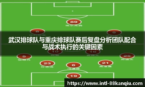武汉排球队与重庆排球队赛后复盘分析团队配合与战术执行的关键因素
